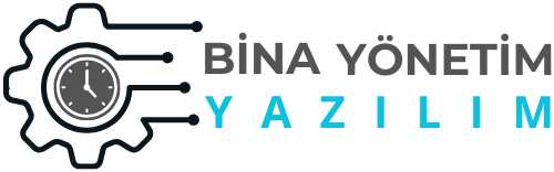 Bina Yonetim Yazilim